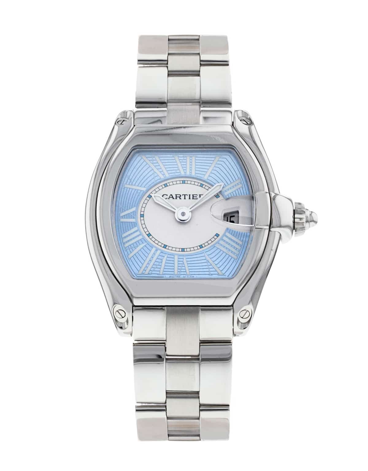 Cartier Roadster W62053V3